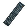 RAV536-ZP60110 RAV542-ZP60170 RAV557-ZW91680 Replacement Remote Control -ALLIMITY- Compatible with Yamaha