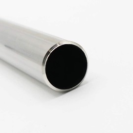 K&S Precision Metals 87115-6 Stainless Steel Tube, 1/4 x 22 Gauge x 6' Long, 1 Piece, Made in The USA