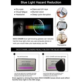 OCCI CHIARI Reading Sunglasses Women UV Protection Outdoor Reader glasses large frame 0.5 0.75 1.0 1.25 1.5 1.75 2.0 2.25 2.5 2.75 3.0 3.25 3.5 3.75 4.0 (Demi, 250)