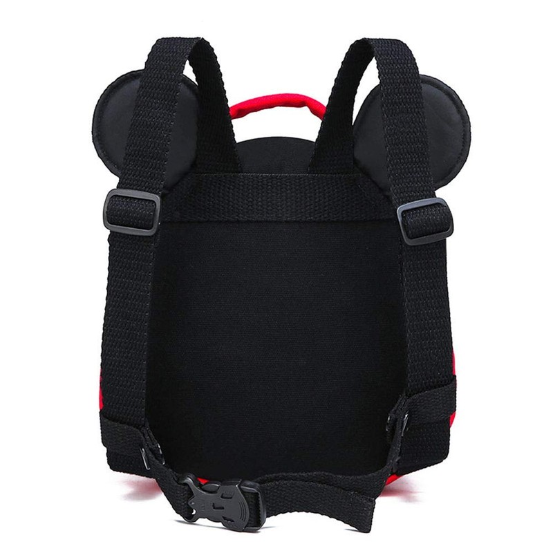 Yimidear Backpack Kids Lost String Backpack Baby Harness with Leash