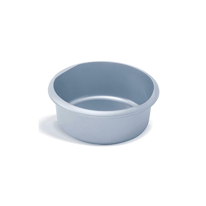 Addis 518458 Eco Made from 100% Plastic Round Washing Up