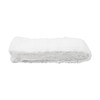 Dilwe Compression Curve Gauze Block, Pack of 3 White Compressed
