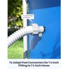 POOLHACKER Adapter B2
