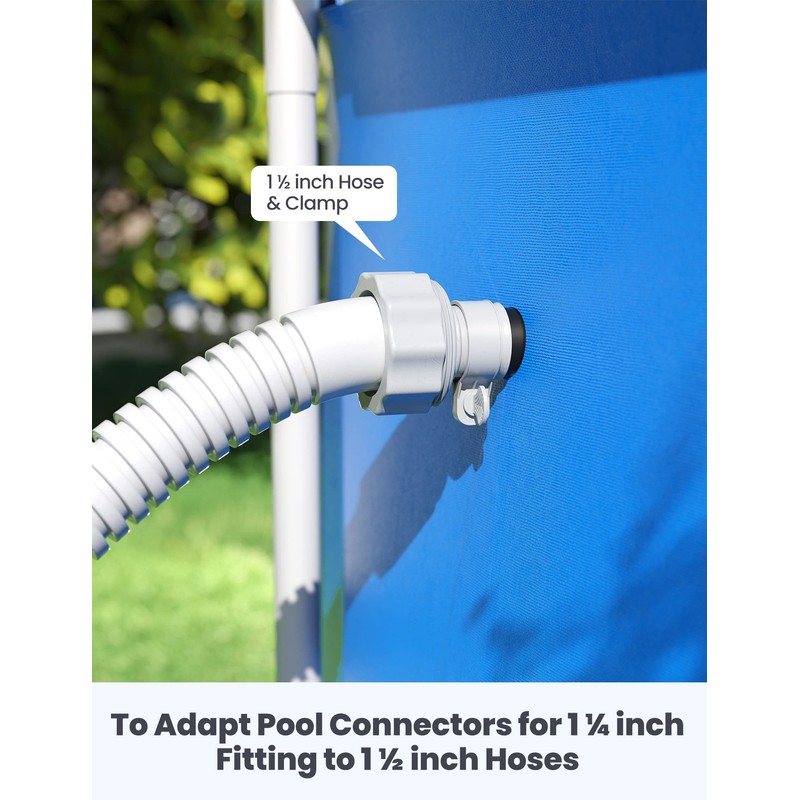 POOLHACKER Adapter B2