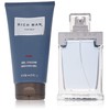 Rich Man 3.3 EDT+ 5.0 Shower Gel Set For Men