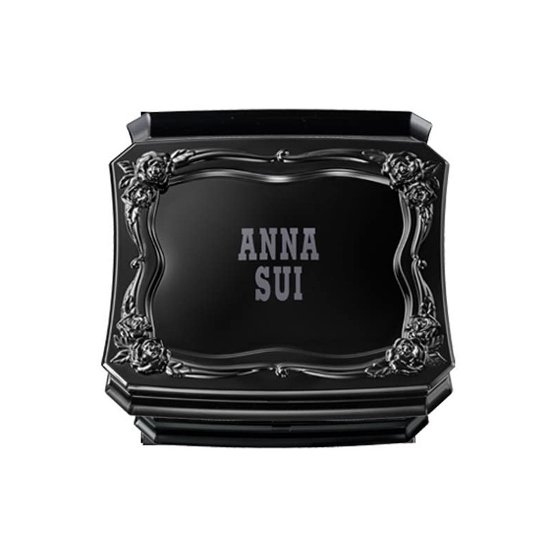 ANNA SUI Compact Teak 600