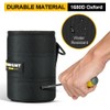WINHUNT Tool Bag, Screws and Nails, Thickened for Wear Resistance,