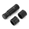 0.5X CMount 30/30.5mm Adapter for Microscope CCD Camera Eyepiece Lens