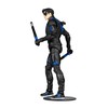 McFarlane Toys - DC Multiverse Nightwing (Gotham Knights) Figura de