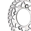 Pit Bike Brake Disc 190mm Front Rear Brake Disc Disk