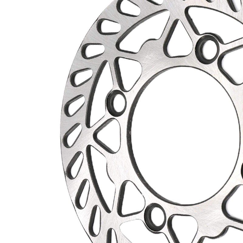Pit Bike Brake Disc 190mm Front Rear Brake Disc Disk