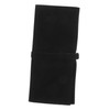 LALAFINA Watch Band Organizer Case Portable Travel Pouch for Watches