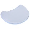 Memory Foam Baby Pillow Prevent Flat Head Baby Shaping Pillow