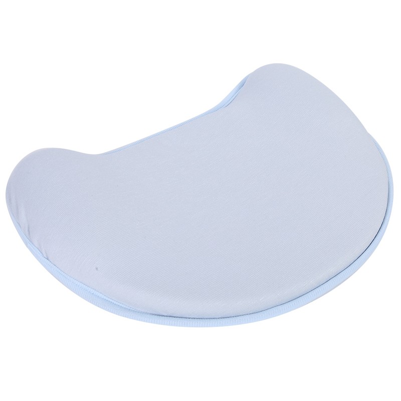 Memory Foam Baby Pillow Prevent Flat Head Baby Shaping Pillow
