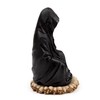 Puckator Dark Shadow LED Incense Cone Burner - Home Zen