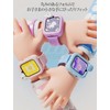 kids watch, Pink