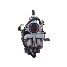 PZ27 Carburetor for 4 stroke 125cc 150cc 200cc 250cc ATV Dirt Pit Bike Quad