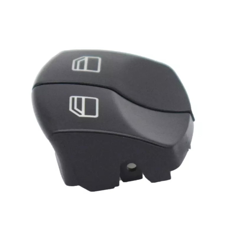 Twowinds - Window Regulator Switch Buttons A9065451213 Compatible with Mercedes