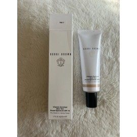 Bobbi Brown, Moisturizer Vitamin Enriched Skin Tint, Fair 1, 1.7oz/50ml