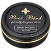 Boot Black BB Shoe Polish - black