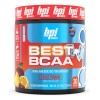 Aminoácidos Bpi Sports Best Bcaa 30 Servicios
