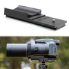 Quick Release Plate for Nikon P1000/1100 for Improved Stability Nikon