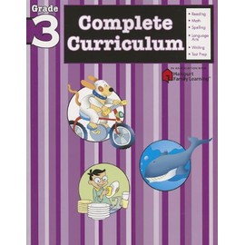 Complete Curriculum