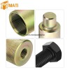 M MATI Flywheel Magneto Puller Tool with Crank Protector For