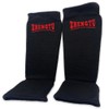 ZHENGTU Legers, Boxing, Foot Support, Kickboxing, Leg Guard, Shin Guards,