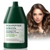 Hair Repair Cream,Crema Reparadora Capilar con Polipéptidos y Queratina 2pc