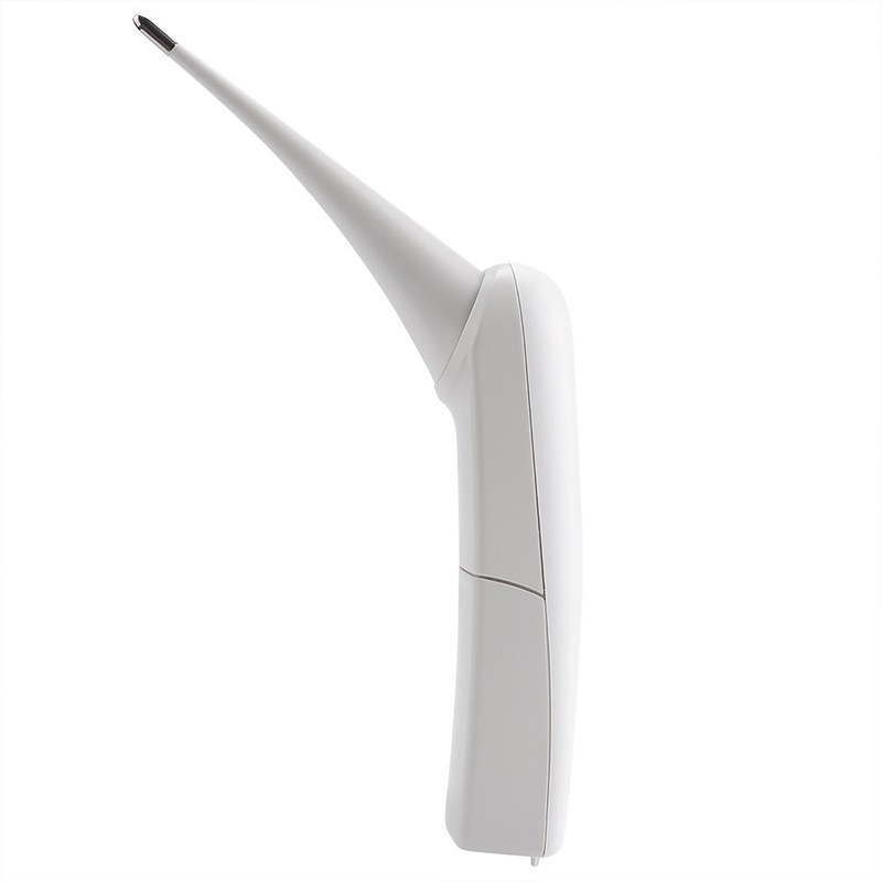Fast Clinical Digital Thermometer Pet Animals Dogs Cats Birds Livestock
