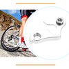 eMagTech Mech Derailleur Hanger Derailleur Hook Bicycle Tail Hook Rear