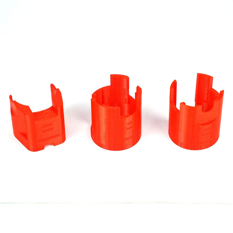 Locking Gimbal Lock Protection Accessory for DJI Ronin S Stabilizer