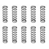 DTGN 1.2x13x45mm(DxODxL) Compression Spring - 10Pack - Good for Machinery