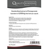 Pomegranate | 8,000mg Capsules | Powerful Formula (90 Capsules)