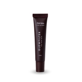 Marta Lozano Lip Balm Cola with Colour - Liquid, Repairs and Flexibility - 15 ml, Vegan - Click Balm Original Lip Balm - Glow Filter
