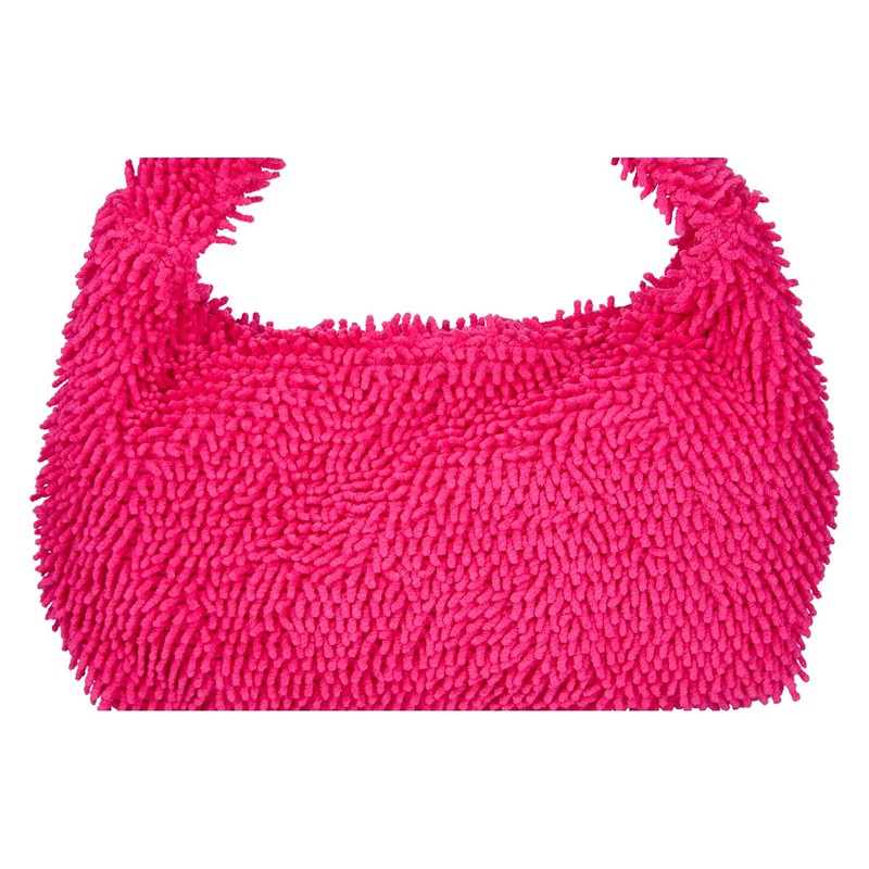 Cooco 2413111215 moppu Mini One Shoulder Bag, pink (072)