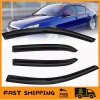auto-conversion For 2003 2004 2005-2007 Honda Accord 4 Door Sedan