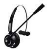 Fahgaer Wireless Headset Noise Cancelling Bluetooth Headphones with Mic Gaming