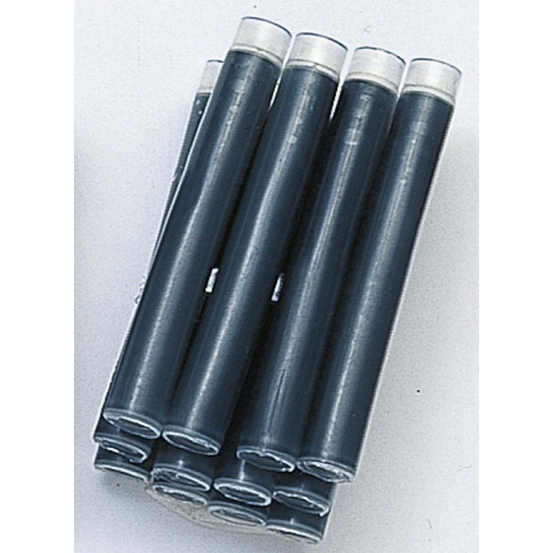 Sailor Jentle Ink Cartridges (Blue-Black)