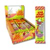 Sour Power Candy Straws, Passion Fruit, 1.75 oz (Pack of