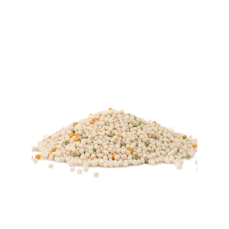 Bob's Red Mill Tri-Color Pearl Couscous, Quick Cooking - 1