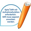 Ravensburger Tiptoi Pen Case in green, Interchangeable Case for the