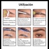 Kit Lash Lifting Rizado De Pestañas 2 En 1 Para