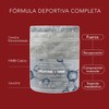 Creatina + HMB Suplemento Alimenticio 300g - Creatina Monohidratada 5g,