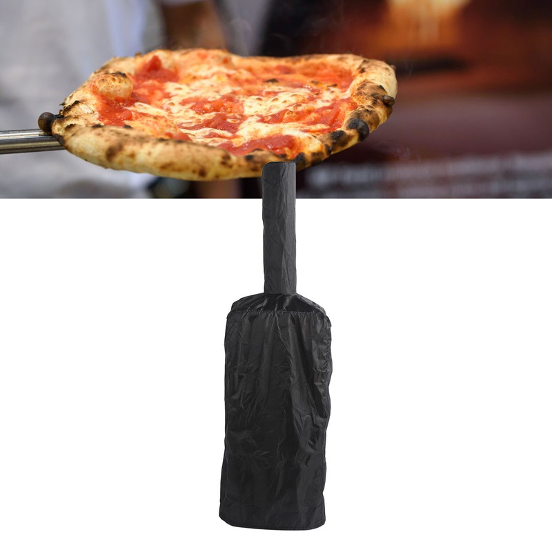 Pizza Oven Cover Waterproof Dustproof UV Protection Weather Resistance BBQ