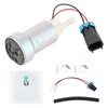 450LPH Fuel Pump, Universal Electric Fuel Pum, High Performance Fuel