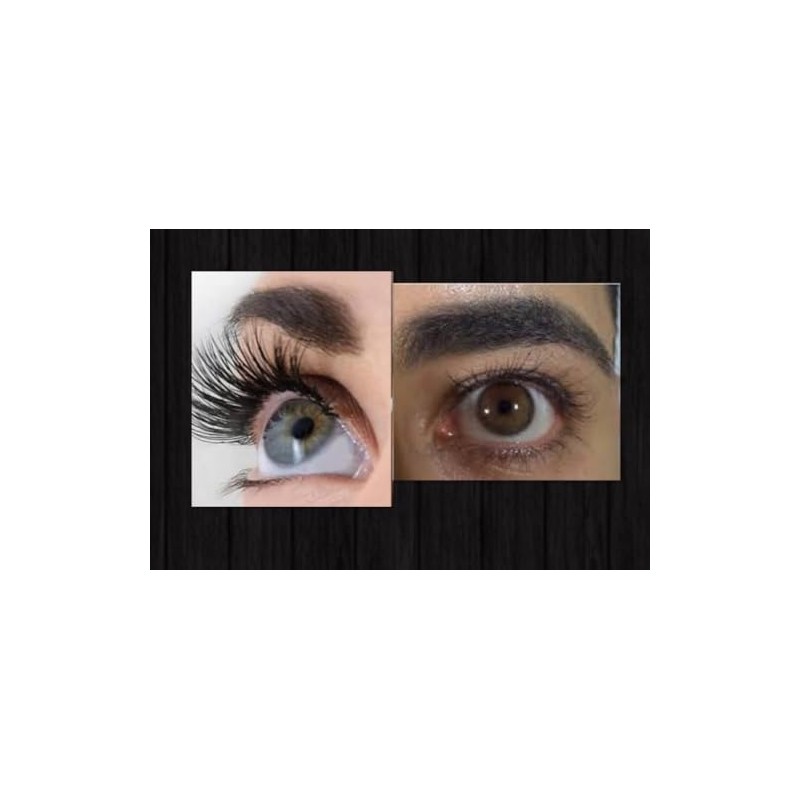 LASH GROW SERUM PARA PESTAÑAS Y CEJAS. 5 ML