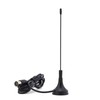 USB 2.0 Digital DVB‑T SDr DAB+FM HDTV TV Stick RTL2832U+R860T