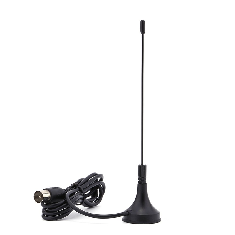USB 2.0 Digital DVB‑T SDr DAB+FM HDTV TV Stick RTL2832U+R860T